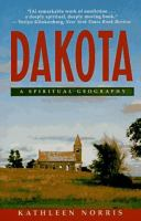 Dakota_a_spiritual_geography